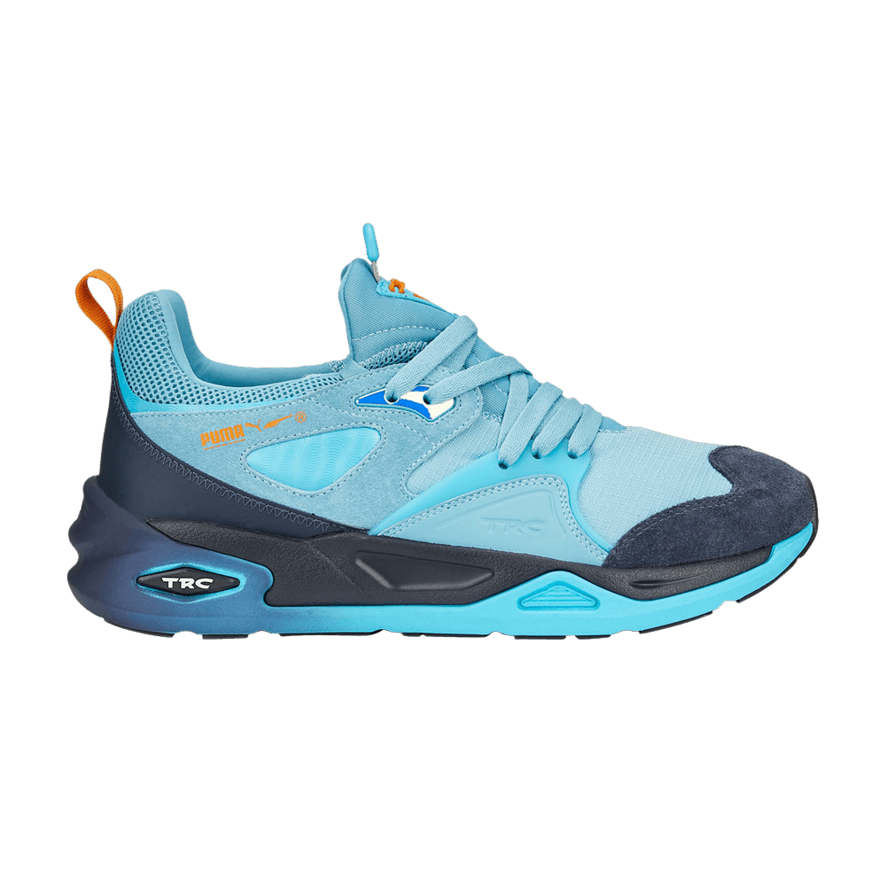 Puma TRC Blaze Shark 'Aqua Parisian Night'