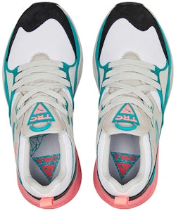 푸마 TRC 블레이즈 샤크 '화이트 아쿠아 핑크' 386122-02 Lookbook 푸마 TRC 블레이즈 샤크 '화이트 아쿠아 핑크' 386122-02