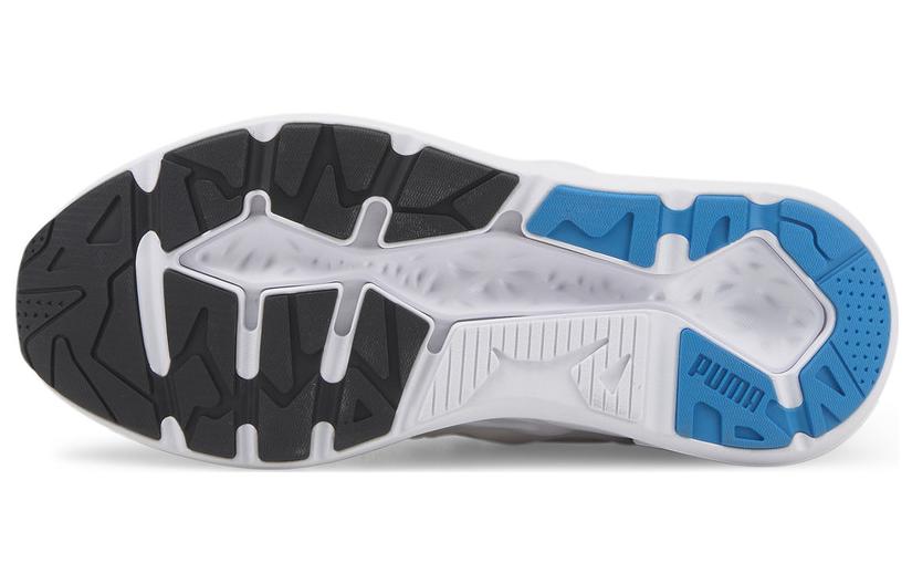 Purchase Puma TRC Blaze Tech 'Putih Ocean Dive' 384960-01
