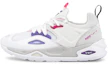 Buy Puma TRC Blaze Tech ''Bianco Prisma Violetto'' 384960-05