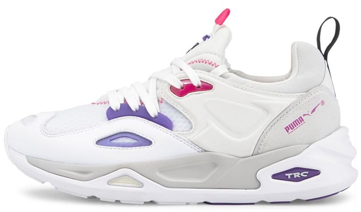 puma-trc-blaze-tech-white-prism-violet