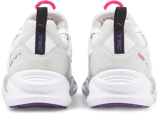 Puma TRC Blaze Tech 'Putih Prism Violet' 384960-05 Lookbook Puma TRC Blaze Tech 'Putih Prism Violet' 384960-05