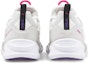 Lookbook Puma TRC Blaze Tech 'Putih Prism Violet' 384960-05