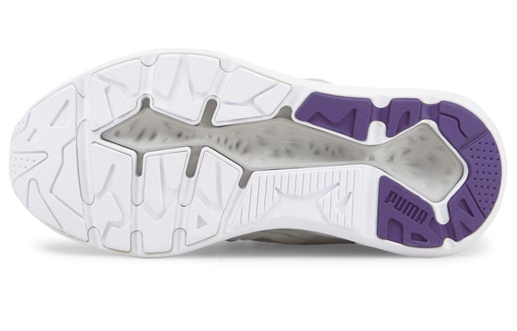 Purchase 彪马TRC Blaze Tech‘白色棱镜紫’ 384960-05