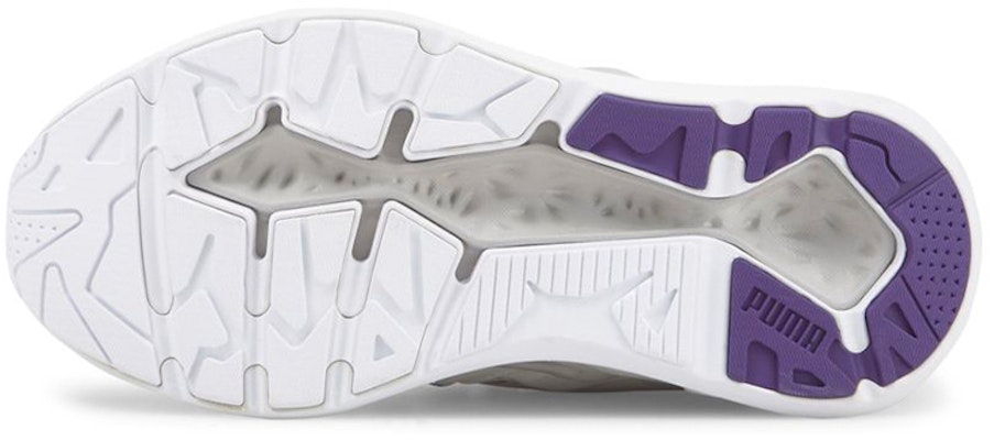 Puma TRC Blaze Tech 'Putih Prism Violet' 384960-05 Purchase Puma TRC Blaze Tech 'Putih Prism Violet' 384960-05