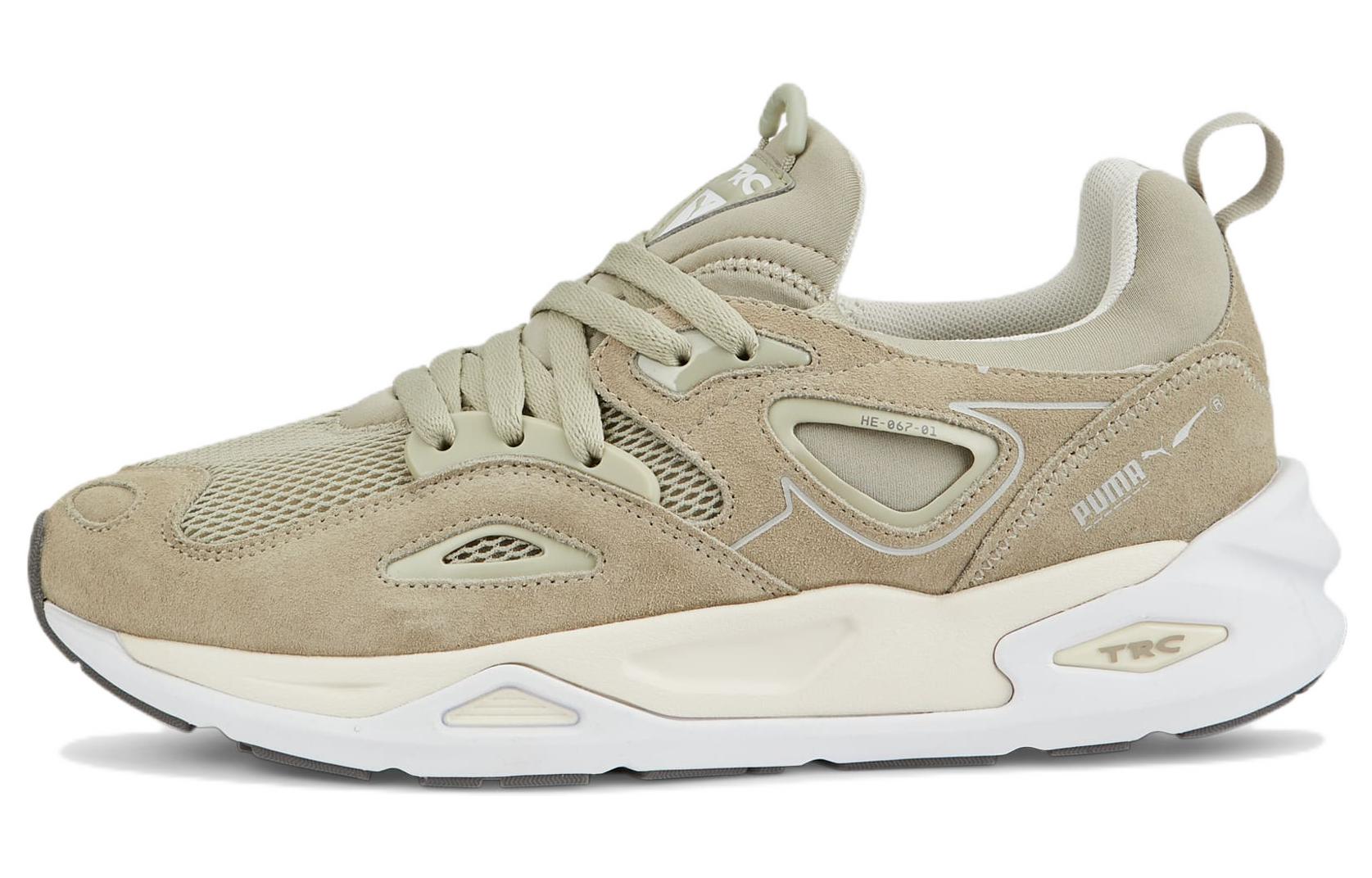 Puma TRC Blaze Tonal 'Pebble Grey'