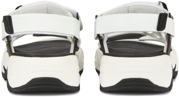 Sandal Puma Trek 'Hitam Putih' 389075-06 Purchase Sandal Puma Trek 'Hitam Putih' 389075-06