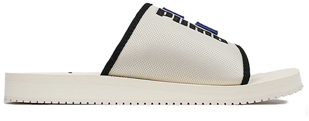 プーマ トレンド サンダル (白) (Puma Trendo Sandaru (Shiro)) 371176-03 Order プーマ トレンド サンダル (白) (Puma Trendo Sandaru (Shiro)) 371176-03