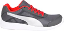 Order Puma Trenzo IDP ''Castor Grau-Rot Blast'' 367547-04