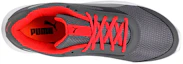 Shop Puma Trenzo IDP ''Castor Grau-Rot Blast'' 367547-04