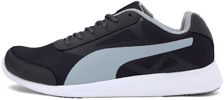 Puma Trenzo II 'Black Grey' 368286-06 Puma Trenzo II 'Black Grey' 368286-06