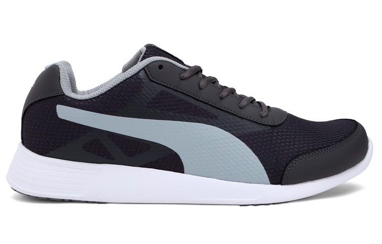 Order Puma Trenzo II ''Zwart Grijs'' 368286-06