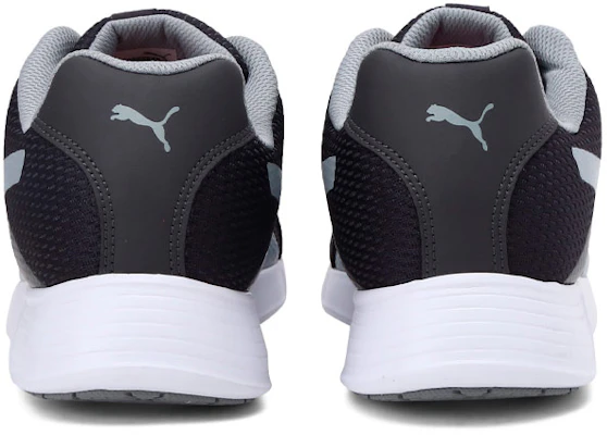 Puma Trenzo II ''Zwart Grijs'' 368286-06 Shop Puma Trenzo II ''Zwart Grijs'' 368286-06