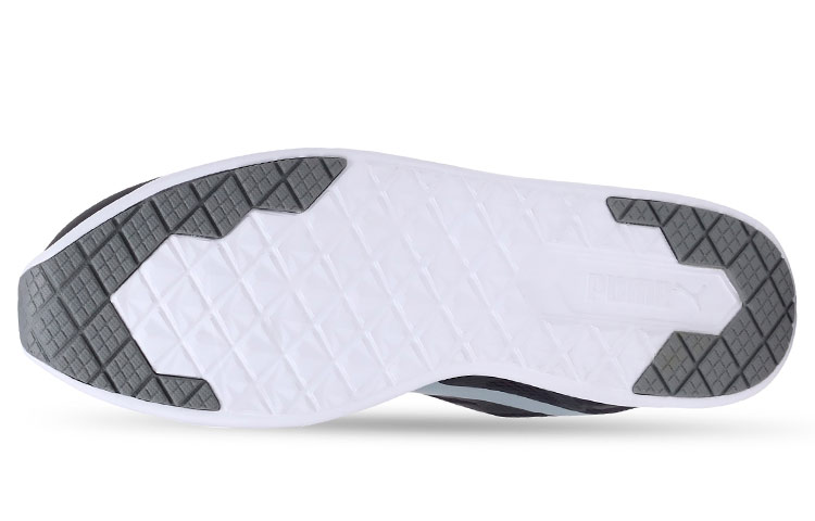 Purchase Puma Trenzo II ''Zwart Grijs'' 368286-06