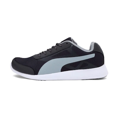 Puma Trenzo II 'Black Grey'
