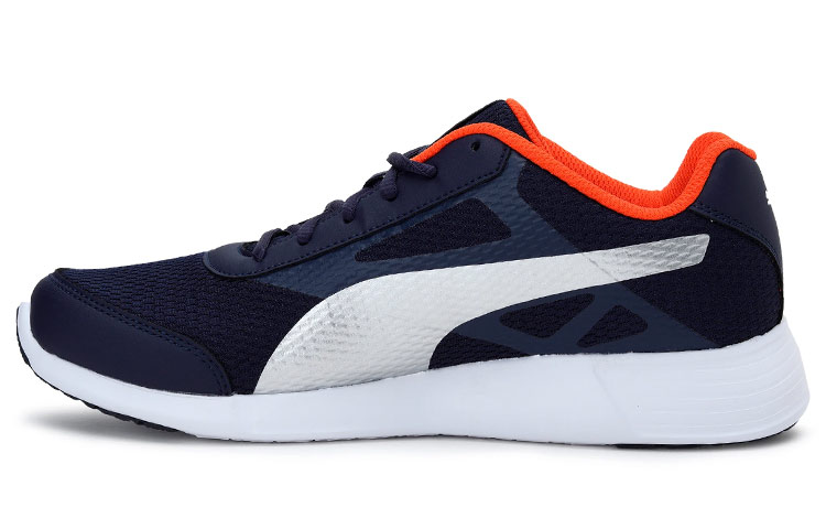 Puma Trenzo II 'Blue Orange' 368286-13