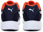 Shop Puma Trenzo II ''Blauw Oranje'' 368286-13