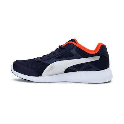 Puma Trenzo II 'Blue Orange'