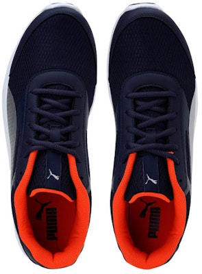 Puma Trenzo II 'Blue Orange' 368286-13 Lookbook Puma Trenzo II 'Blue Orange' 368286-13