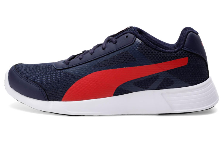 Puma Trenzo II 'Blue Red' 368286-05