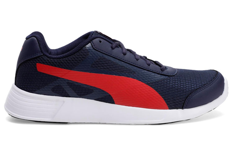 Order Puma Trenzo II ''Blu Rosso'' 368286-05