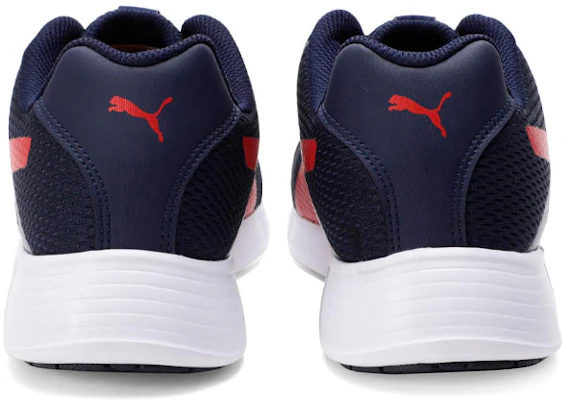 Puma Trenzo II ''Blu Rosso'' 368286-05 Shop Puma Trenzo II ''Blu Rosso'' 368286-05