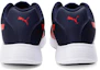 Shop Puma Trenzo II ''Blu Rosso'' 368286-05