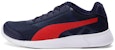 Puma Trenzo II 'Biru Merah' 368286-05