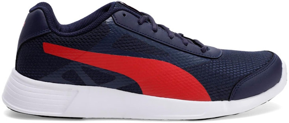 Puma Trenzo II 'Blue Red' 368286-05 Order Puma Trenzo II 'Blue Red' 368286-05