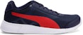 Puma Trenzo II 'Biru Merah' 368286-05