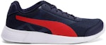 Order Puma Trenzo II 'Biru Merah' 368286-05