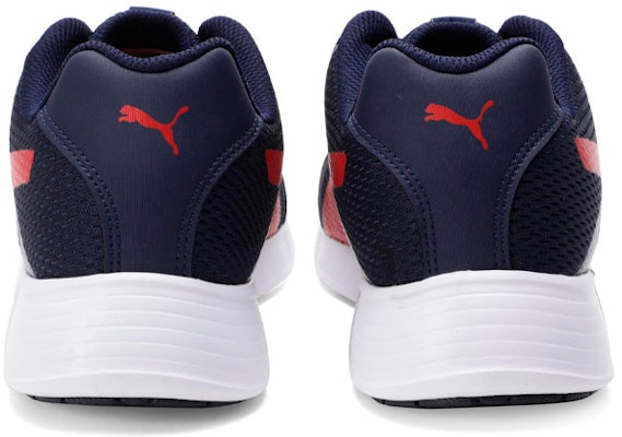 Puma Trenzo II 'Biru Merah' 368286-05 Shop Puma Trenzo II 'Biru Merah' 368286-05