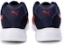 Puma Trenzo II 'Biru Merah' 368286-05
