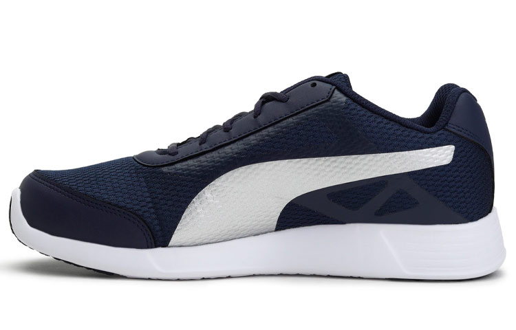 Puma Trenzo II 'Blue White' 368286-10
