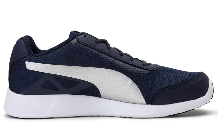 Order Puma Trenzo II ''Blauw Wit'' 368286-10