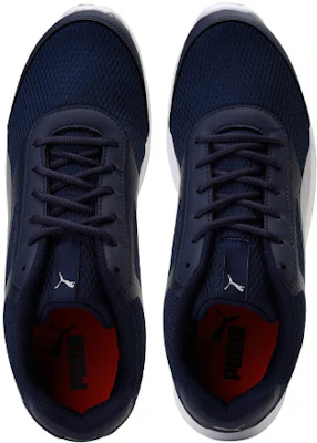 Puma Trenzo II ''Blauw Wit'' 368286-10 Lookbook Puma Trenzo II ''Blauw Wit'' 368286-10