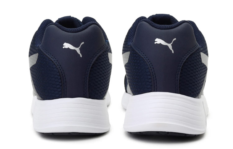 Shop Puma Trenzo II ''Blauw Wit'' 368286-10