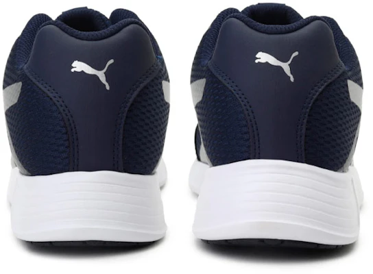 Puma Trenzo II ''Blauw Wit'' 368286-10 Shop Puma Trenzo II ''Blauw Wit'' 368286-10