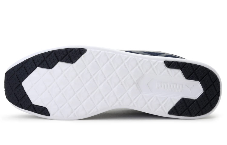 Purchase Puma Trenzo II ''Blauw Wit'' 368286-10