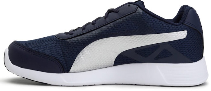 Puma Trenzo II 'Biru Putih' 368286-10 Buy Puma Trenzo II 'Biru Putih' 368286-10