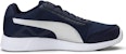 Puma Trenzo II 'Biru Putih' 368286-10