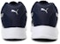 Puma Trenzo II 'Biru Putih' 368286-10