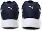 Shop Puma Trenzo II 'Biru Putih' 368286-10
