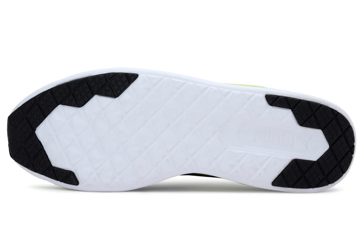 Purchase Puma Trenzo II ''Grün Schwarz'' 368286-12