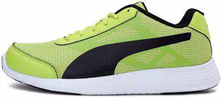 Puma Trenzo II 'Green Black' 368286-12 Puma Trenzo II 'Green Black' 368286-12