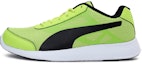 Buy Puma Trenzo II 'Green Black' 368286-12