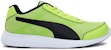 Puma Trenzo II 'Green Black' 368286-12
