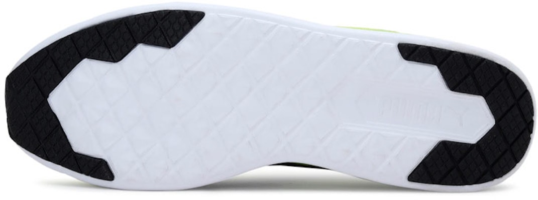 Puma Trenzo II 'Hijau Hitam' 368286-12 Purchase Puma Trenzo II 'Hijau Hitam' 368286-12