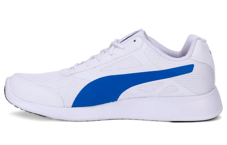 Puma Trenzo II 'White Blue' 368286-09