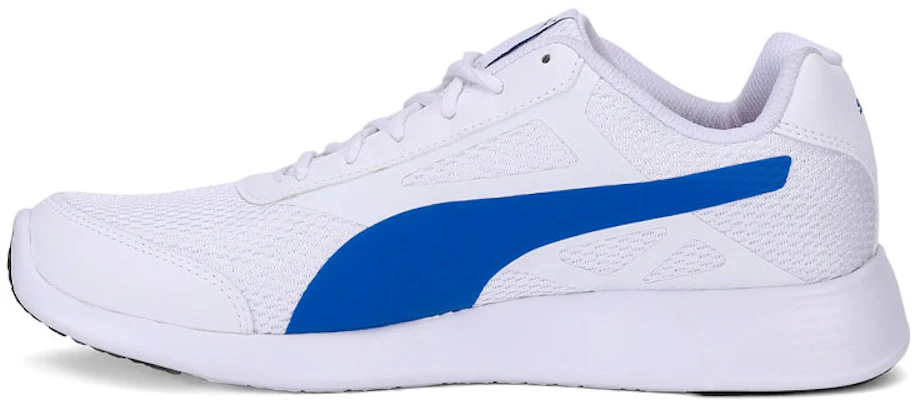 Puma Trenzo II ''Wit Blauw'' 368286-09 Buy Puma Trenzo II ''Wit Blauw'' 368286-09